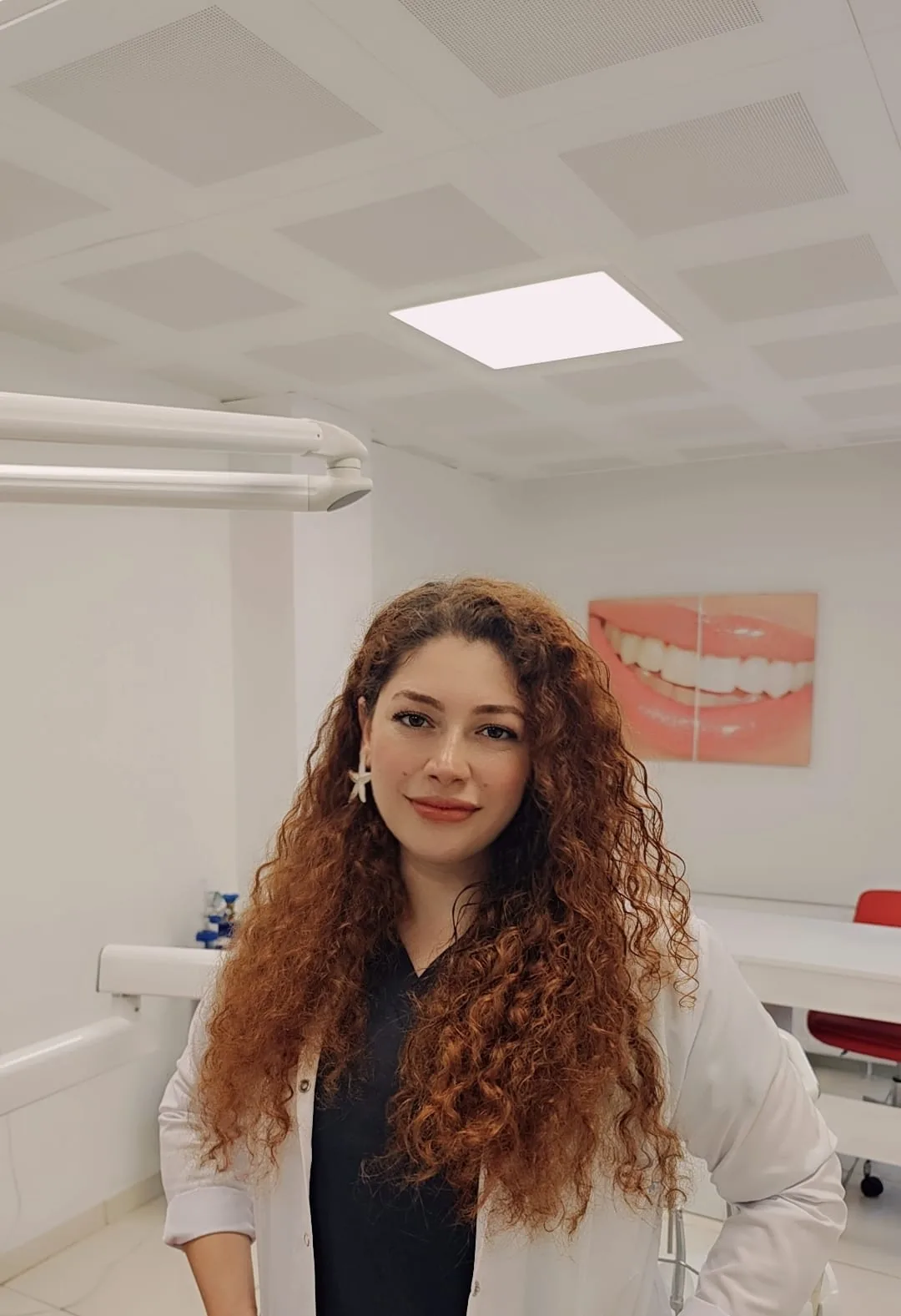 Dt. Gizem Reyhan Kara