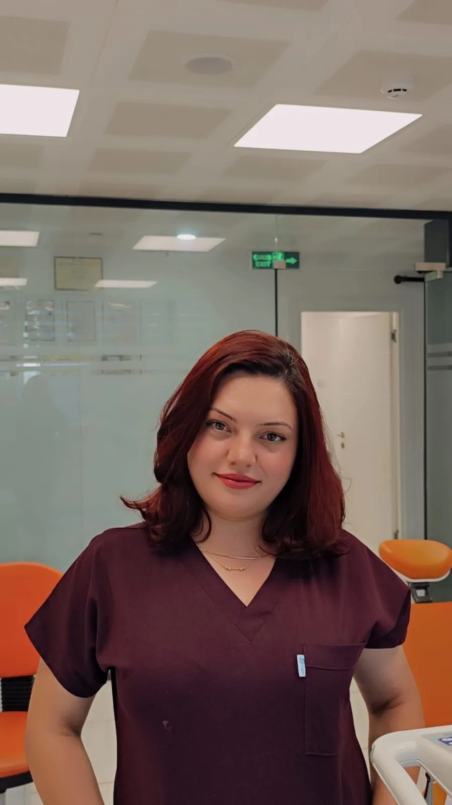 Dt. Yasemin Köksal